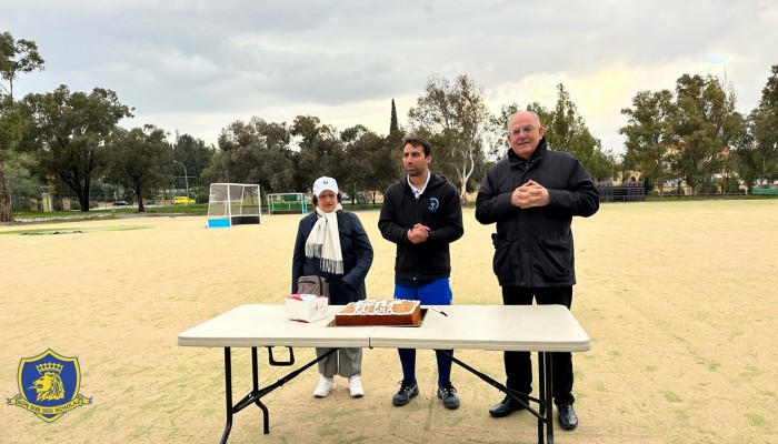 Reviving a Long-Standing Tradition: The Salakian Trophy Meeting 2023